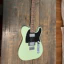 Fender Player Telecaster 2016 Surf Pearl Green