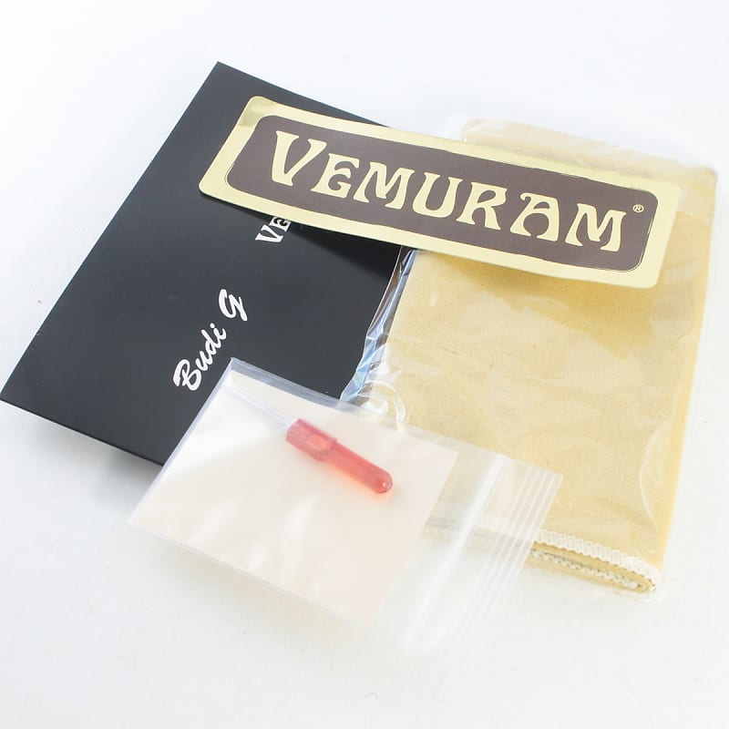 VEMURAM Budi-G [SN BG00362] [09/14] | Reverb