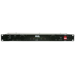 VRL PC-815L Rack Mounted Power Conditioner with Lights