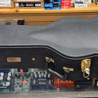 Fender PM-2 Standard Parlor – Natural – Rosewood Fingerboard 2015 (USED) image 8