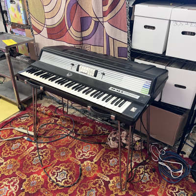 1970’s RMI 368X oscillator piano/harpsichord **VIDEO** image 4