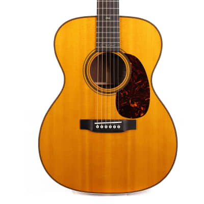 Martin 000-28EC Eric Clapton Crossroads Madagascar Rosewood Acoustic Guitar 2013 for sale