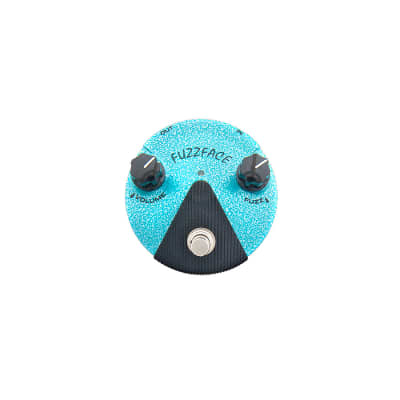 Reverb.com listing, price, conditions, and images for dunlop-jimi-hendrix-fuzz-face