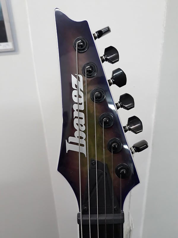 Ibanez RGIX6FDLB - Consignment