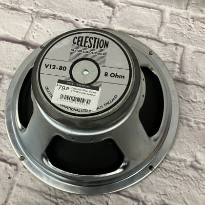 Celestion Sidewinder S12-150 | Reverb