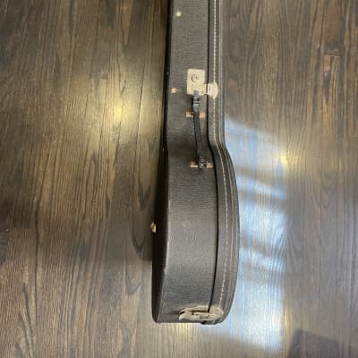 Vintage Gretsch 5-String Banjo Case image 6