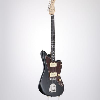 Bacchus BJM-1-RSM/M Universe Series Roasted Maple FB