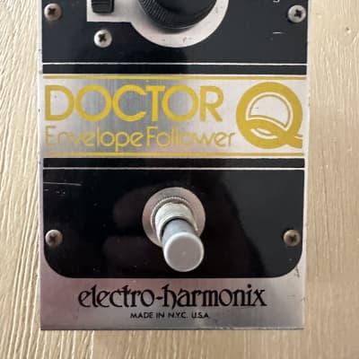 ギター electro-harmonix Doctor Q 70's original f40ed0b2-bad8-4bdf-88e6-