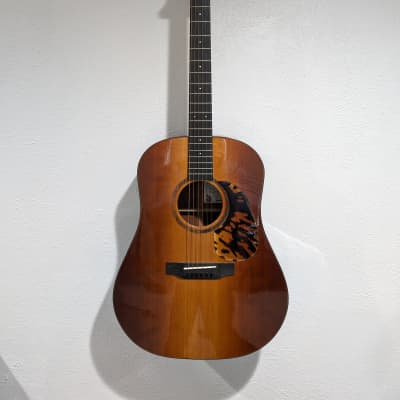 Bedell 1964 Dreadnought for sale