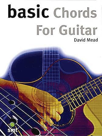 Basic Chords for Guitar | Reverb