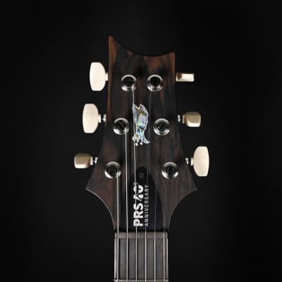 PRS 40th Anniversary Custom 24 Limited Edition- Tiger Eye 2025 (0397991) image 7