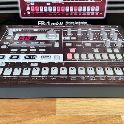 Korg Electribe ER-1 MK 2 | Reverb