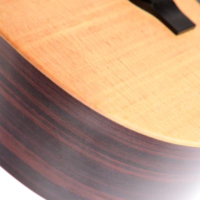 LX1R Little Martin Acoustic Guitar image 8