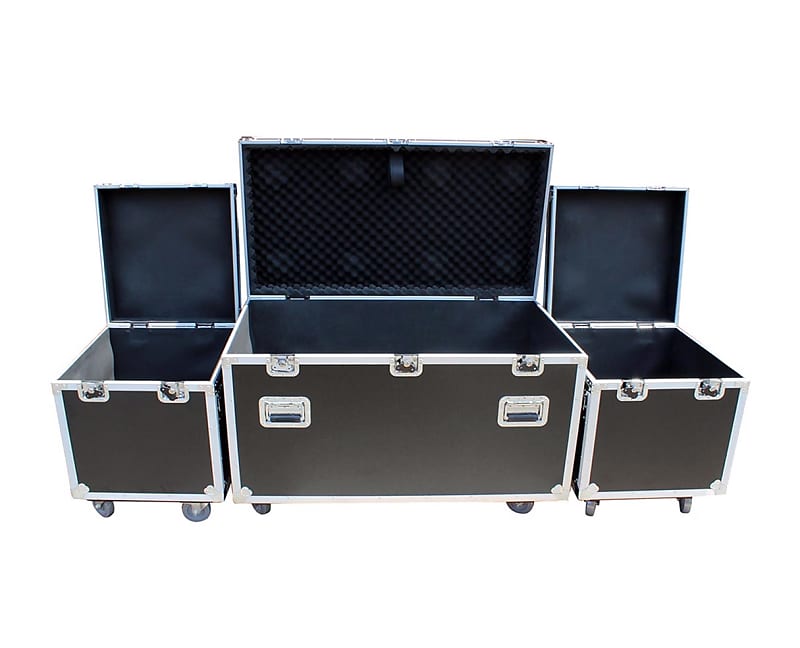 Utility Flight Case