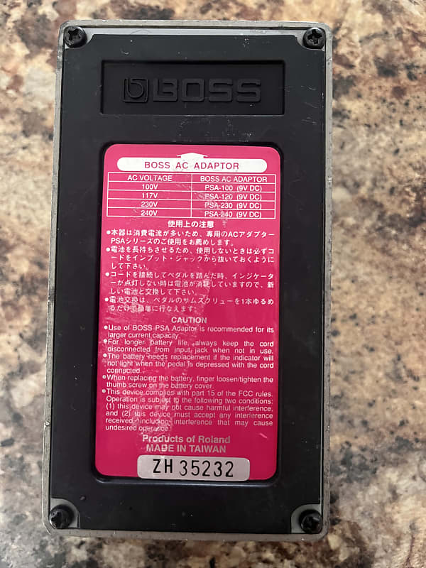 注目ブランド Boss DD-5 Digital Delay | Reverb Canada ギター