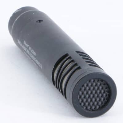 Audio Technica Pro 37R Condenser Cardioid Microphone MC-4061 image 3