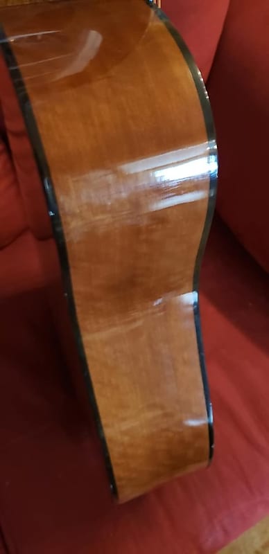最終値下！美品⭐︎バンジョー　５弦　blueridge BLUERIDGE BR-05 Acoustic Guitar | eBay