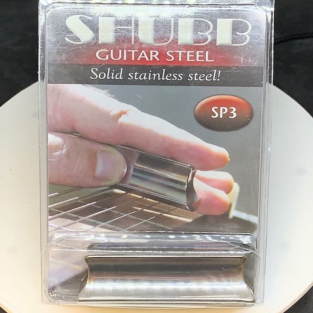 Shubb Guitar Steels - SP3 image 1