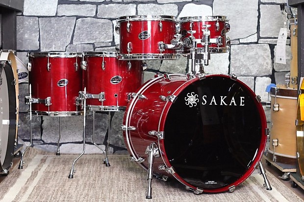 Sakae almighty birch on sale