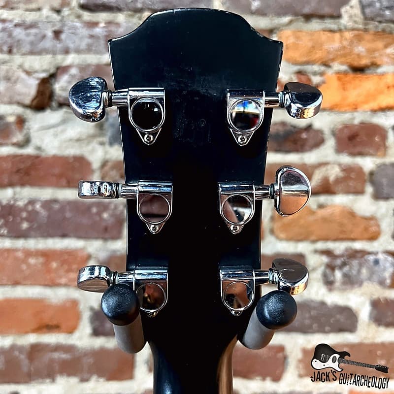 Yamaha Compass Series CPX-5 BL Acoustic Electric Guitar