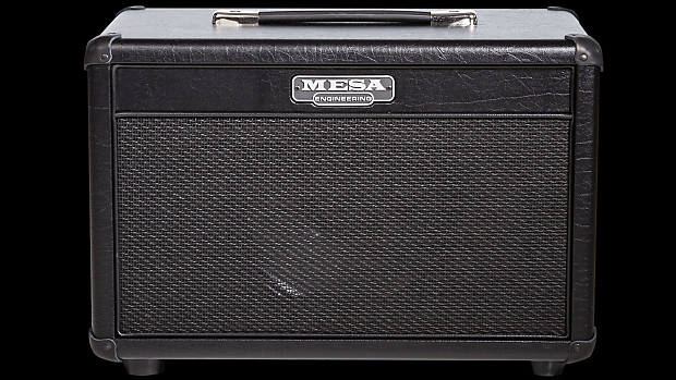 Mesa Boogie Lone Star 1x10" Guitar Speaker Cabinet image 1
