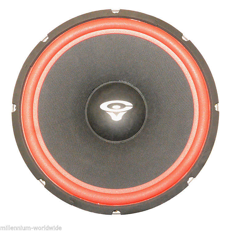 Cerwin vega fashion 10 inch replacement speakers