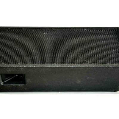 EAW SM222 STAGE MONITOR LOADED WITH 2445J HIGH FREQUENCY DRIVERS (6 IN A CASE) image 4