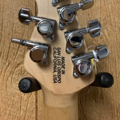 Ernie Ball Musicman Silhouette Special (w/ OHSC) image 10