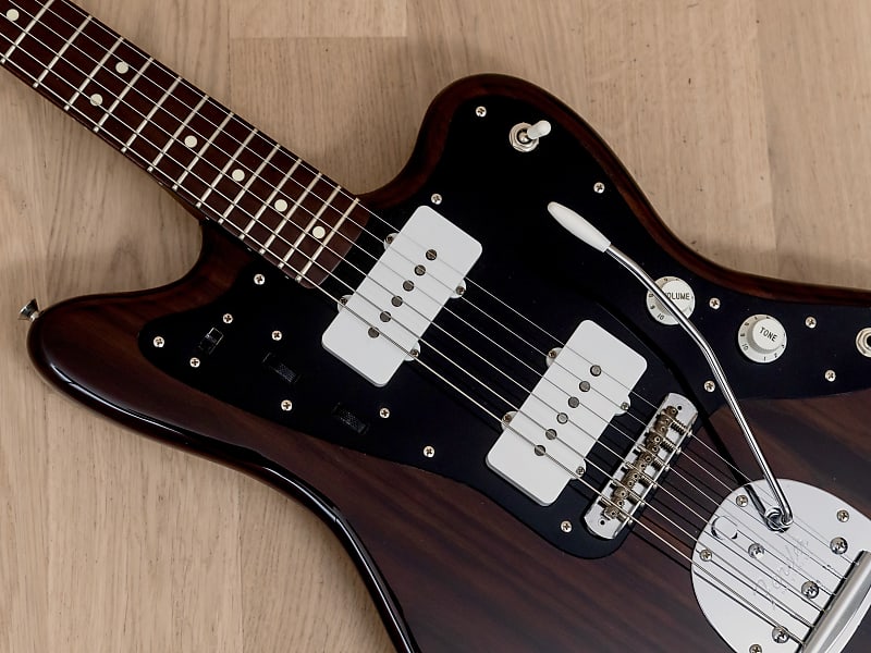 ギター Fender Limited Roasted Jazzmaster kjgjkobvh5zd2qalwbd0.jpg