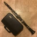 Yamaha YCL-20 Bb Standard Student Concert Clarinet w/ Hard Case