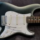 Fender 1990 Strat Plus Deluxe, Stratocaster, Black Pearl Burst