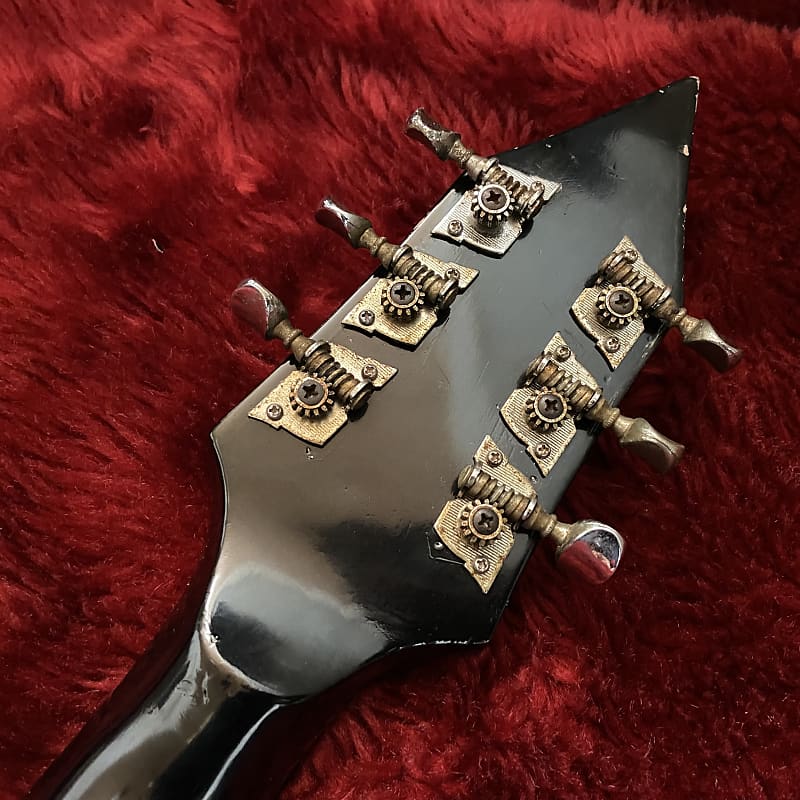 シェケレ　shekere SCHECTER JAPAN FACT Picks (New Design) *メンバー使用ピック