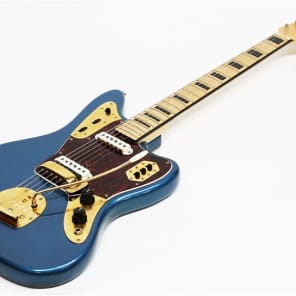 1966 Fender Jaguar image 3