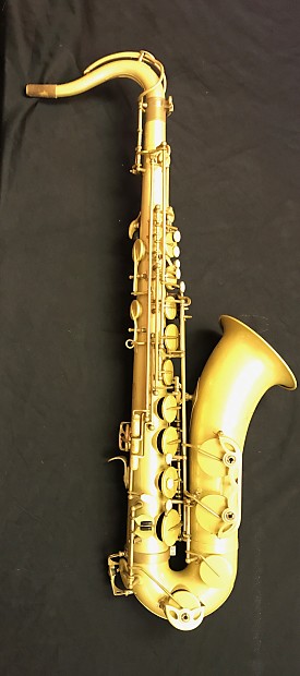 Lupifaro tenor sales sax