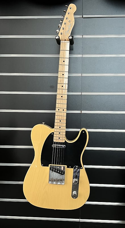 Fender Classic Player Baja Telecaster