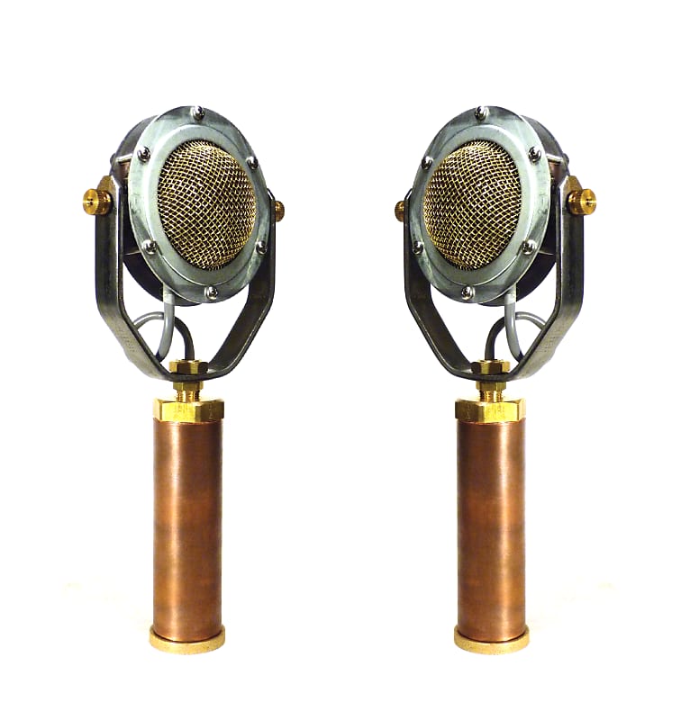 Ear Trumpet Labs Edwina Stereo Pair