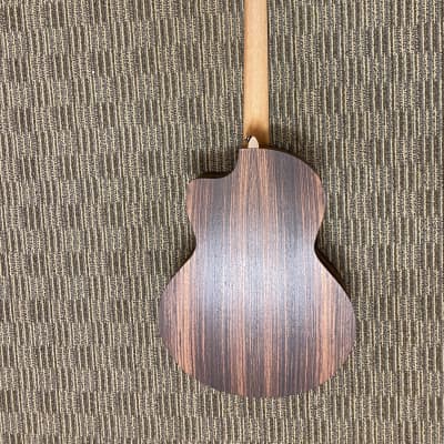 Sheeran By Lowden S-03  (Cedar and Rosewood) image 2