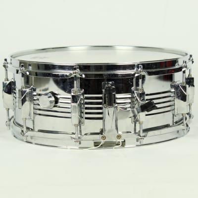 CB700 Snare Drum w/ Hardshell Case (USED) image 4