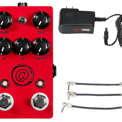 Reverb.com listing, price, conditions, and images for jhs-the-at