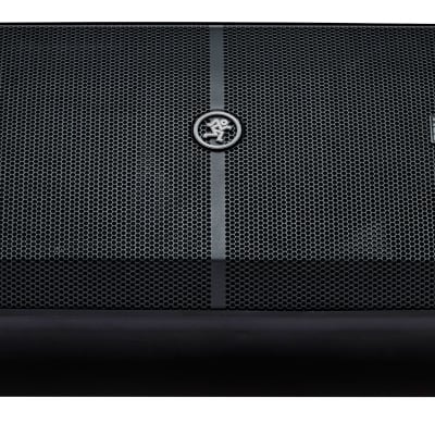 Mackie SRM210 V-Class 10” 2000 Watt Powered Active PA DJ Speaker w/Bluetooth image 5