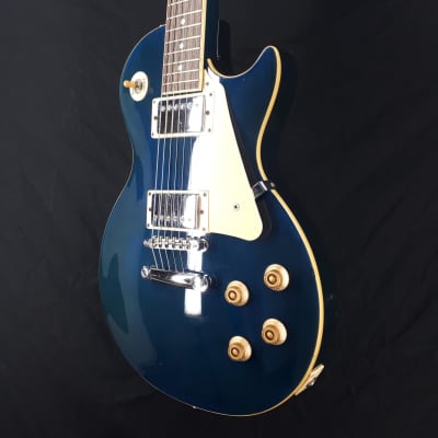 Maestro by Gibson Les Paul 2013 BL image 10