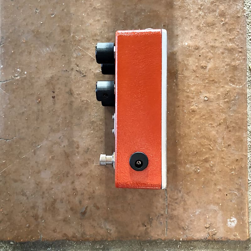 Stephen Douglas Design Rustic Fuzz Face | Reverb