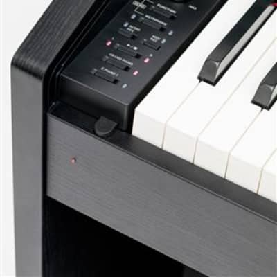 Casio PX870 BK Privia Digital Piano in Black image 3