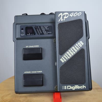 digitech XP-400