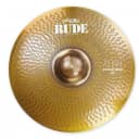 Paiste Cymbals 22 Rude Power Ride Cymbal