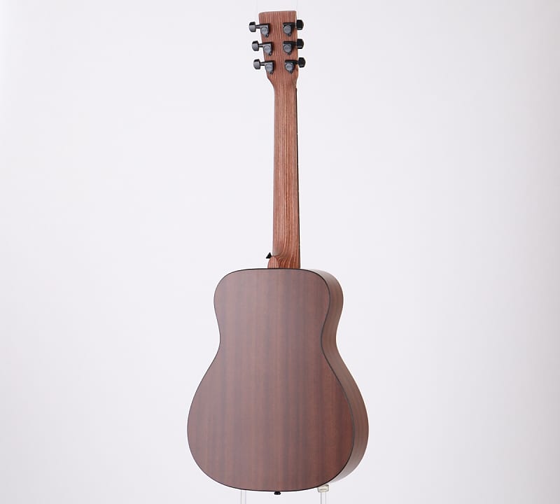 MARTIN LX Ed Sheeran 3 [SN 313317] [01/02] | Reverb UK