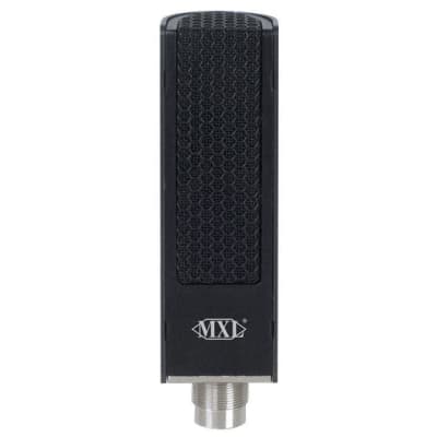 MXL DX-2 Dual Capsule Variable Dynamic Microphone image 3