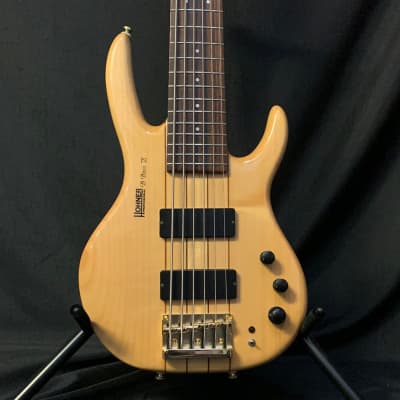 【希少】ドイツ　HOHNER B BASS レア Yahoo!オークション - ドイツ HOHNER B BASS レア 美品