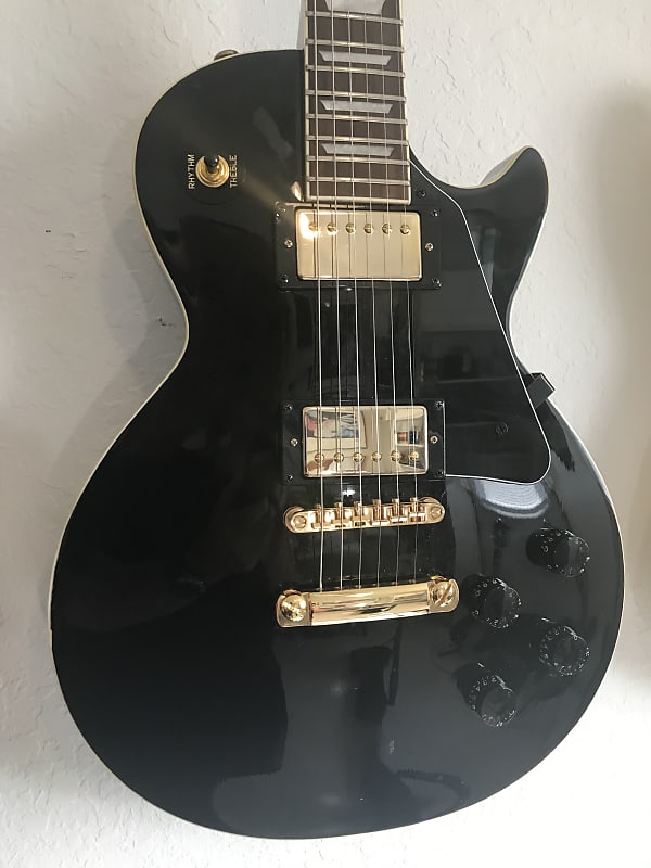 Rockson on sale les paul