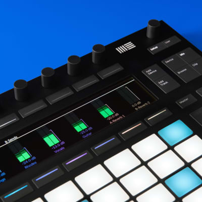 Ableton Push 2 w/ Live 12 Standard image 3